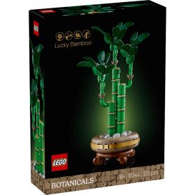 10344 LEGO® ICONS Lucky Bamboo