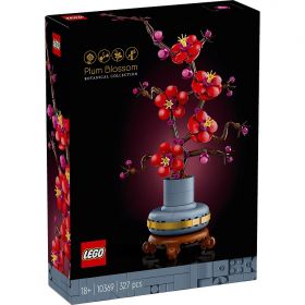 10369 LEGO® ICONS Plum Blossom