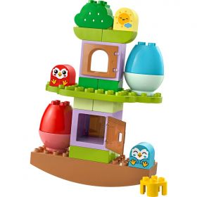 10440 LEGO® DUPLO® Balancing & Stacking Tree
