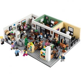21336 LEGO® IDEAS The Office