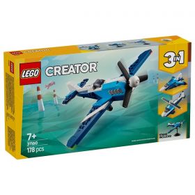 31160 LEGO® CREATOR Aircraft: Race Plane