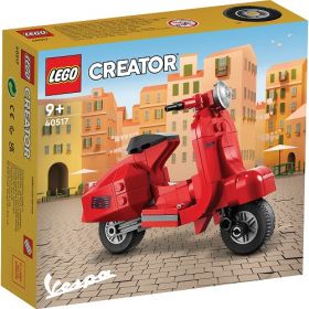 40517 LEGO® CREATOR Vespa