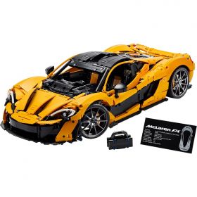 42172 LEGO® TECHNIC McLaren P1™