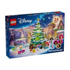 43253 LEGO® Disney Advent Calendar 2024