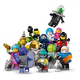 71046 LEGO® Minifigures Series 26 Space - 1 SINGLE PACK