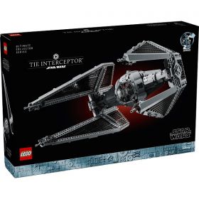 75382 LEGO® STAR WARS® TIE Interceptor™