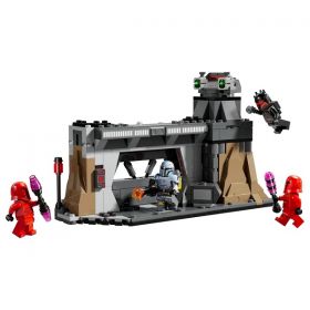 75386 LEGO® STAR WARS® Paz Vizsla™ and Moff Gideon™ Battle