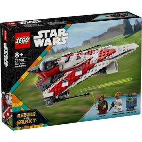 75388 LEGO® STAR WARS® Jedi Bob's Starfighter