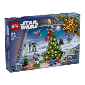 75395 LEGO® STAR WARS™ Advent Calendar 2024
