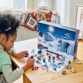 75395 LEGO® STAR WARS™ Advent Calendar 2024