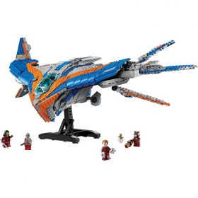 76286 LEGO® Guardians of the Galaxy: The Milano