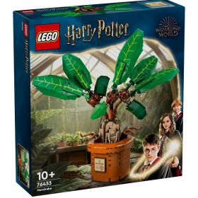 76433 LEGO® Harry Potter™ Mandrake