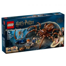 76434 LEGO® Harry Potter™ Aragog in the Forbidden Forest™