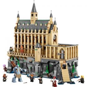 76435 LEGO® Hogwarts™ Castle: The Great Hall