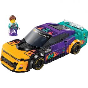 76935 LEGO® SPEED CHAMPIONS NASCAR® Next Gen Chevrolet Camaro ZL1