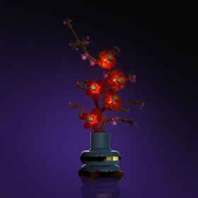 LIGHT MY BRICKS Kit for 10369 LEGO® Plum Blossom