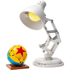 21357 LEGO® Ideas ǀ Disney Pixar Luxo Jr.