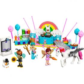 42661 LEGO® FRIENDS Costume Party with Unicorn & Fairy