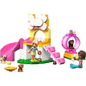42665 LEGO® FRIENDS Puppy Playground