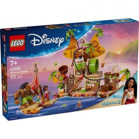 43258 LEGO® DISNEY™ Kakamora Barge
