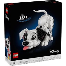 43269 LEGO® DISNEY™ 101 Dalmatians Puppy