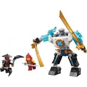 71827 LEGO® NINJAGO Zane's Battle Suit Mech