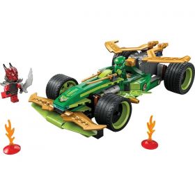 71828 LEGO® NINJAGO Lloyd's Pull-Back Race Car