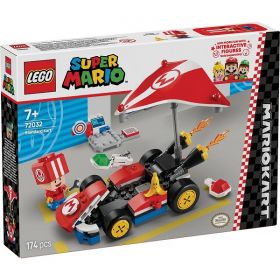 72032 LEGO® Super Mario™ Mario Kart™ – Standard Kart