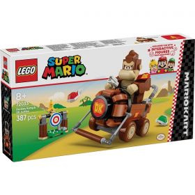 72033 LEGO® Super Mario™ Mario Kart™ – Donkey Kong & DK Jumbo