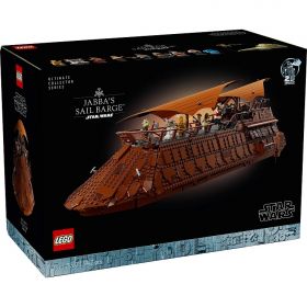 75397 LEGO® STAR WARS® Jabba's Sail Barge™