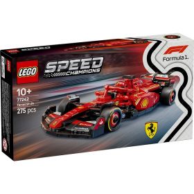 77242 LEGO® SPEED CHAMPIONS Ferrari SF-24 F1® Race Car