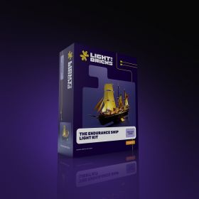 LMB 2.0 Kit for 10335 LEGO® The Endurance