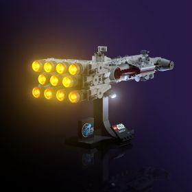 LMB 2.0 Kit for 75376 LEGO® Star Wars Tantive IV