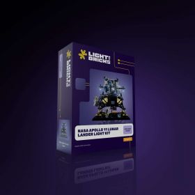 LMB 2.0 Kit for 10266 NASA Lunar Lander