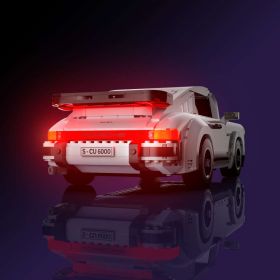 LMB 2.0 Kit for 10295 LEGO Porsche 911