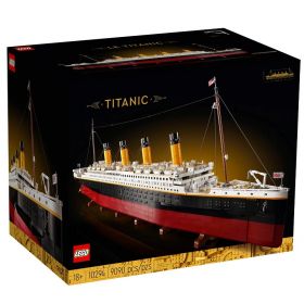 10294 LEGO® ICONS Titanic