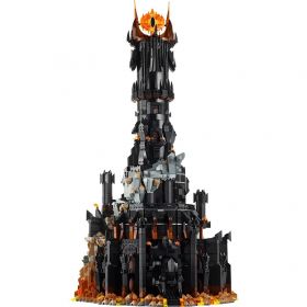 10333 LEGO® ICONS The Lord of the Rings: Barad-dûr™