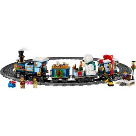 10361 LEGO® ICONS Holiday Express Train