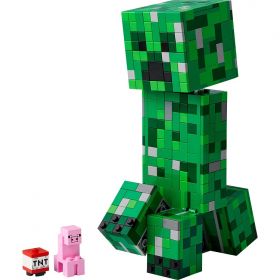 21276 LEGO® MINECRAFT™ The Creeper™