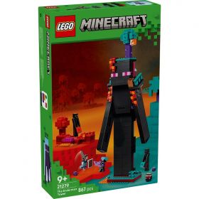 21279 LEGO® MINECRAFT™ The Enderman Tower