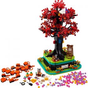 21346 LEGO® IDEAS Family Tree