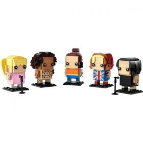 40548 LEGO® Brickheadz Spice Girls Tribute