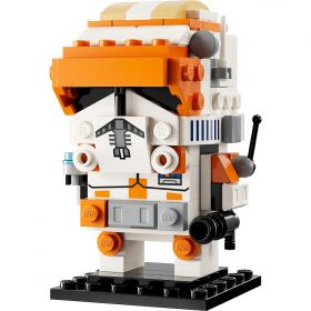 40675 LEGO® BRICKHEADZ Star Wars Clone Commander Cody™