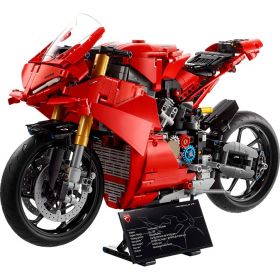 42202 LEGO® TECHNIC Ducati Panigale V4 S Motorcycle