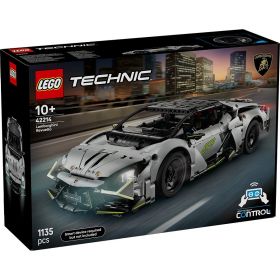 42214 LEGO® TECHNIC Lamborghini Revuelto Super Sports Car