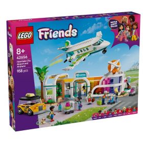 42656 LEGO® FRIENDS Heartlake City Airport and Airplane 42656 LEGO® FRIENDS Heartlake City Airport and Airplane