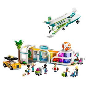 42656 LEGO® FRIENDS Heartlake City Airport and Airplane 42656 LEGO® FRIENDS Heartlake City Airport and Airplane