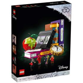 43227 LEGO® Disney Villain Icons