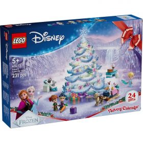 43273 LEGO® Disney Frozen Advent Calendar 2025