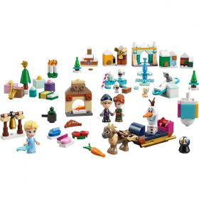 43273 LEGO® Disney Frozen Advent Calendar 2025